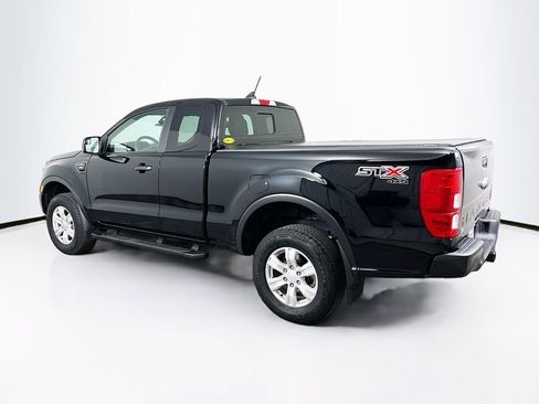 Used 2020 Ford Ranger XL w/ Equipment Group 101A Mid image 5