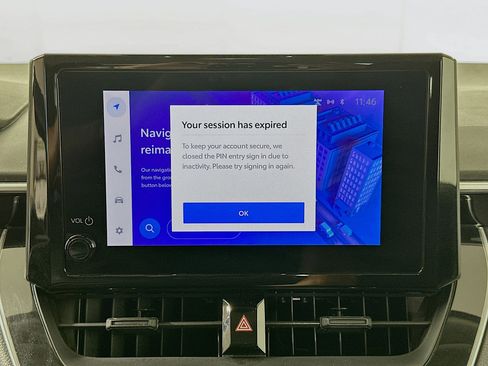 Used 2024 Toyota Corolla LE image 19