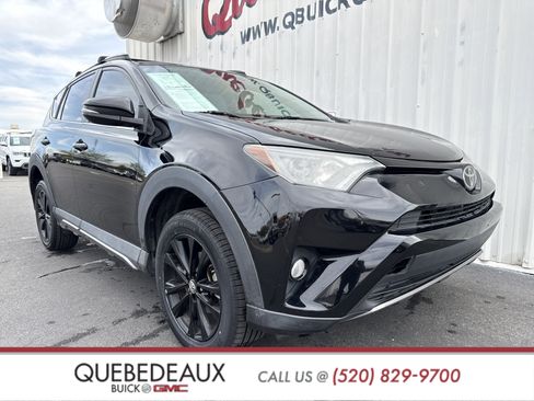 Used 2018 Toyota RAV4 Adventure image 17