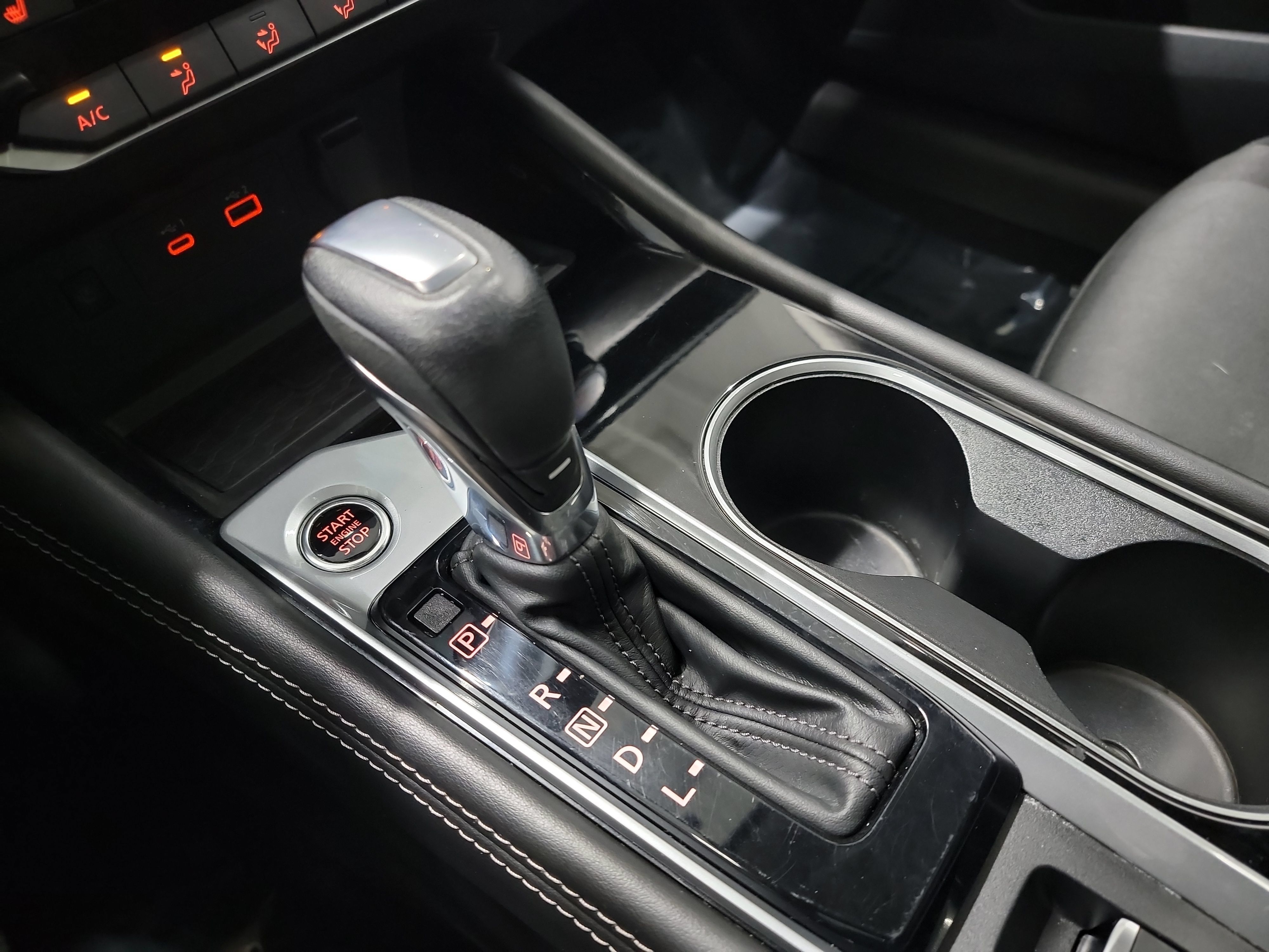 Used 2023 Nissan Altima 2.5 SV w/ SV Premium Package FWD image 27