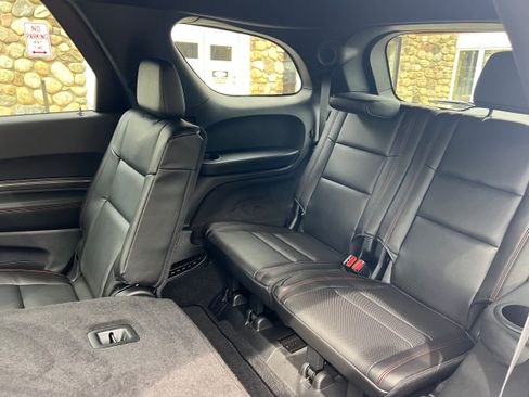 New 2026 Dodge Durango GT AWD/4WD image 10