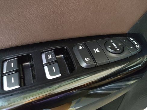 Used 2017 Kia Sportage SX FWD image 27