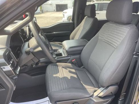 Used 2023 Ford F150 XL w/ STX Appearance Package AWD/4WD image 11