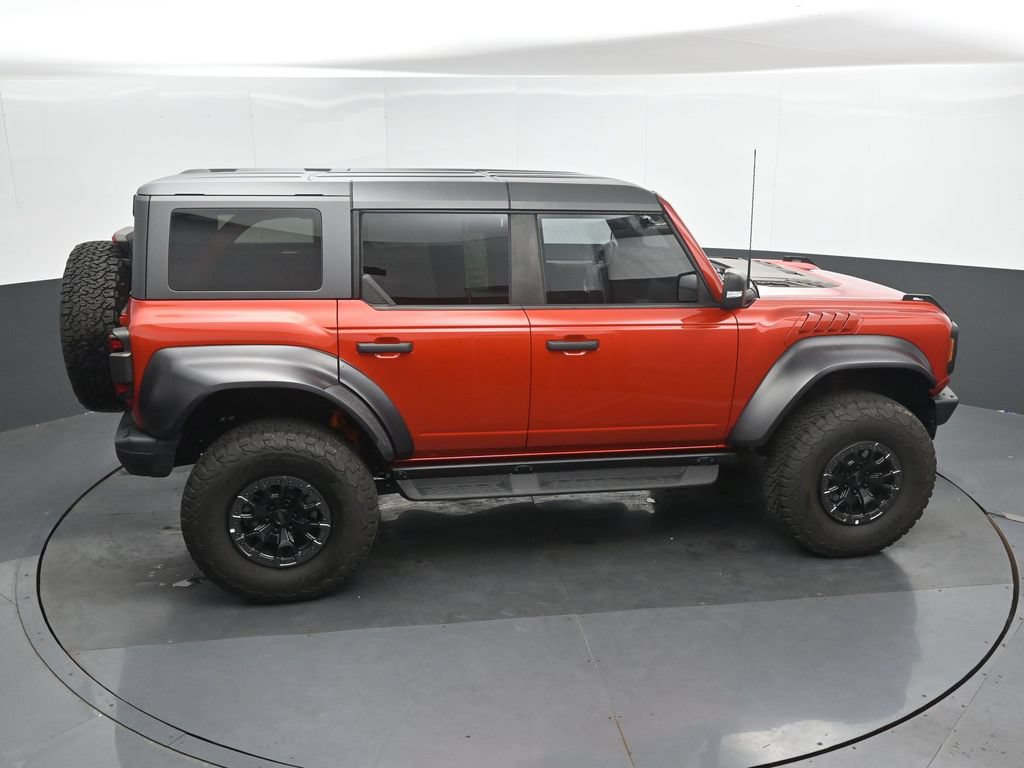 Used 2023 Ford Bronco Raptor AWD/4WD image 35