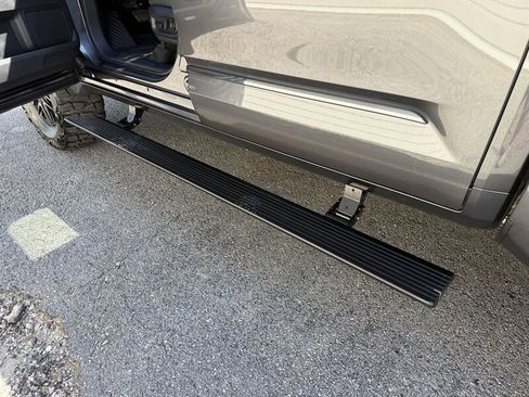 Used 2026 Toyota Tundra Platinum image 17