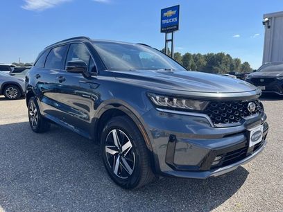 Used 2021 Kia Sorento EX