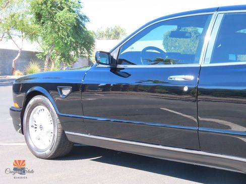 Used 1998 Bentley Continental R image 20