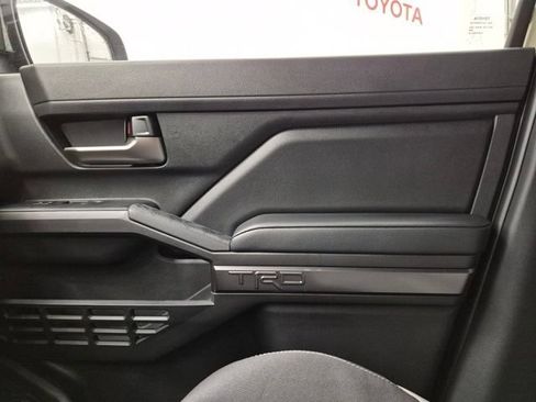 Used 2026 Toyota Tacoma TRD Sport AWD/4WD image 71
