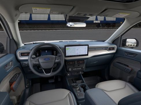 New 2026 Ford Maverick Lariat AWD/4WD image 9