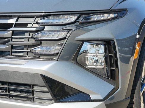 New 2026 Hyundai Tucson SEL image 5