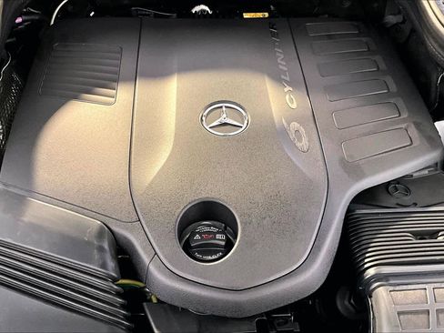 New 2026 Mercedes-Benz GLE 450 4MATIC image 15