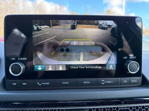 New 2026 Honda Civic Sport image 22