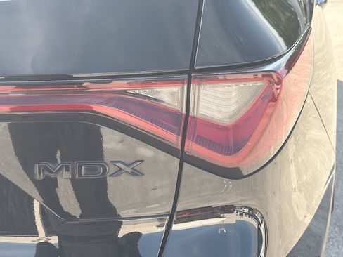 Used 2024 Acura MDX Type S AWD/4WD image 29