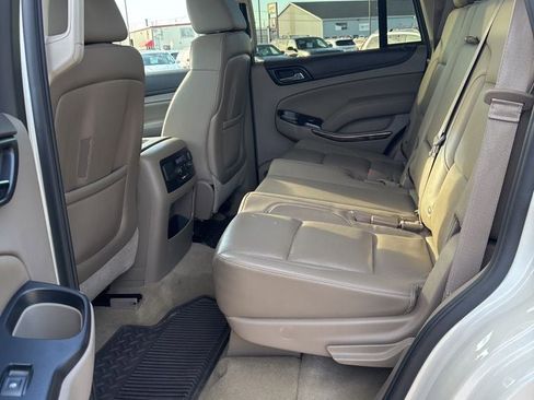 Used 2015 GMC Yukon SLT w/ Open Road Package image 26