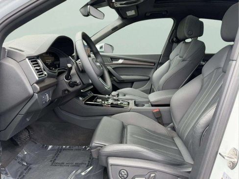 Certified 2025 Audi Q5 2.0T Premium Plus w/ Premium Plus Package AWD/4WD image 20