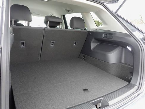 New 2026 Volkswagen Tiguan S image 26