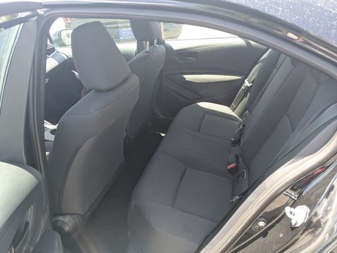 Used 2026 Toyota Corolla LE FWD image 30