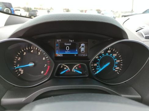 Used 2016 Ford Escape SE w/ Equipment Group 201A FWD image 35