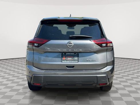 Used 2024 Nissan Rogue SV AWD/4WD image 5