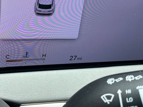 New 2026 Genesis GV70 2.5T Advanced AWD/4WD image 16