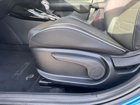 Certified 2024 Kia Forte GT-Line w/ GT-Line Premium Package image 20