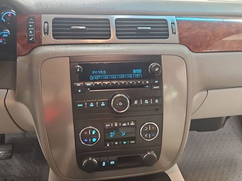 Used 2014 GMC Sierra 2500 SLT image 23