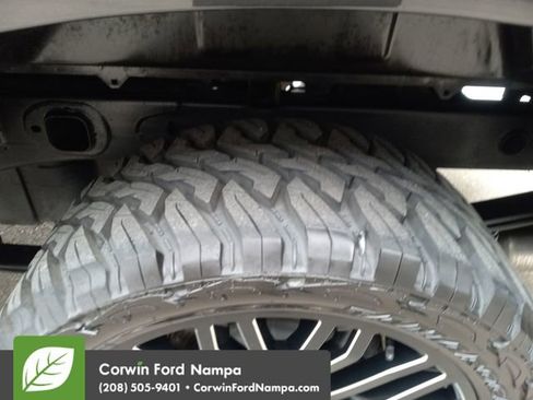 Used 2021 Chevrolet Silverado 1500 RST w/ Max Trailering Package image 30