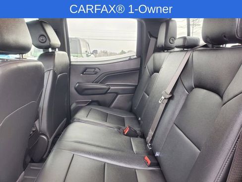 Used 2026 Chevrolet Colorado Trail Boss image 29