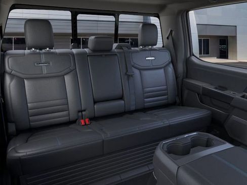 New 2026 Ford F350 Platinum AWD/4WD image 11