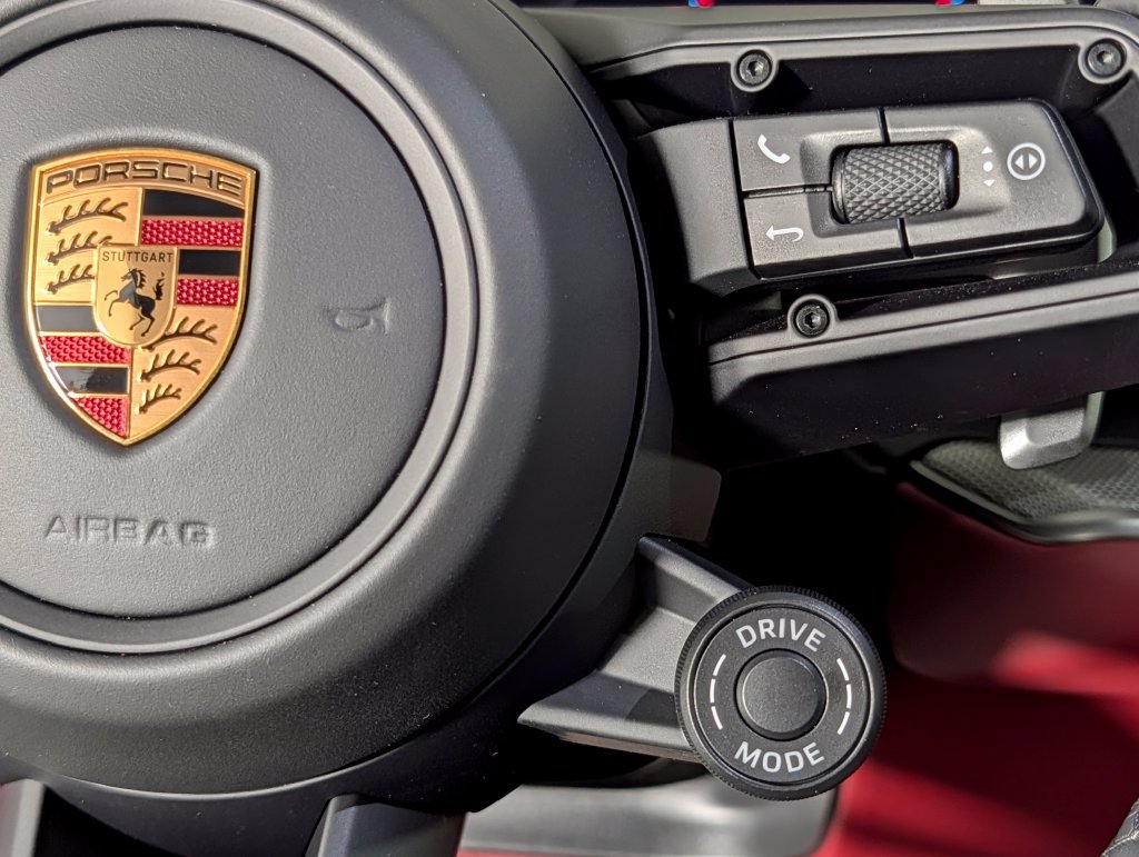 New 2026 Porsche Cayenne S AWD/4WD image 39