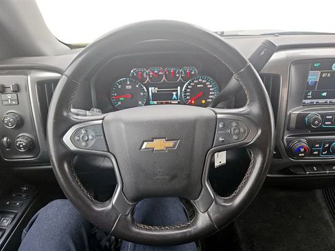 Used 2015 Chevrolet Silverado 1500 LT w/ LT Convenience Package image 14