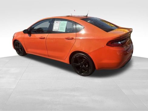 Used 2015 Dodge Dart SXT image 21