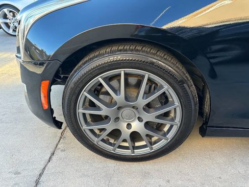 Used 2017 Cadillac ATS 2.0T Sedan image 18