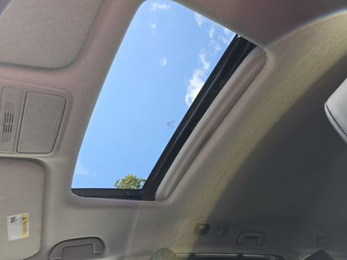 New 2026 Honda Odyssey EX-L image 32