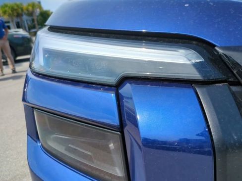 New 2026 Subaru Outback Touring XT AWD/4WD image 10