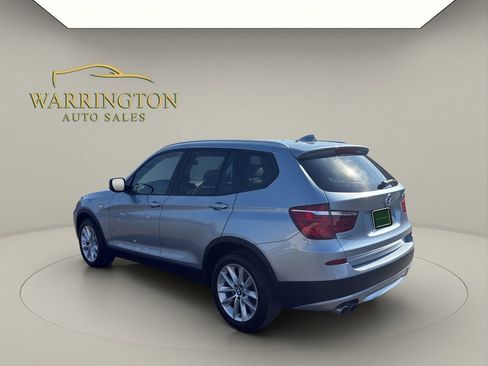 Used 2014 BMW X3 xDrive28i image 5