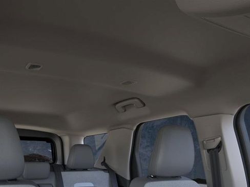 New 2025 Ford Bronco Sport Badlands w/ Badlands Tech Package image 22