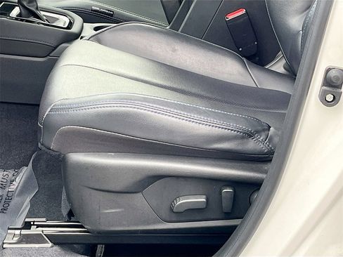 Used 2025 Subaru Forester Limited w/ Popular Package #2 image 20