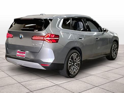 Used 2026 BMW X3 xDrive30i w/ Premium Package AWD/4WD image 15
