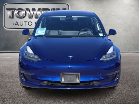 Used 2018 Tesla Model 3 Long Range image 8