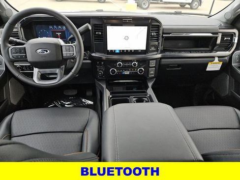 New 2026 Ford F250 Lariat image 6