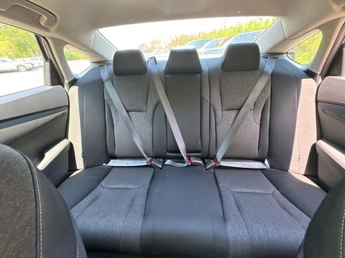 Used 2025 Honda Accord SE image 26