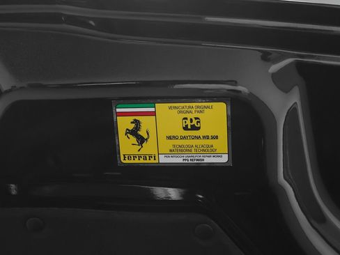 Certified 2022 Ferrari 812 GTS RWD image 21