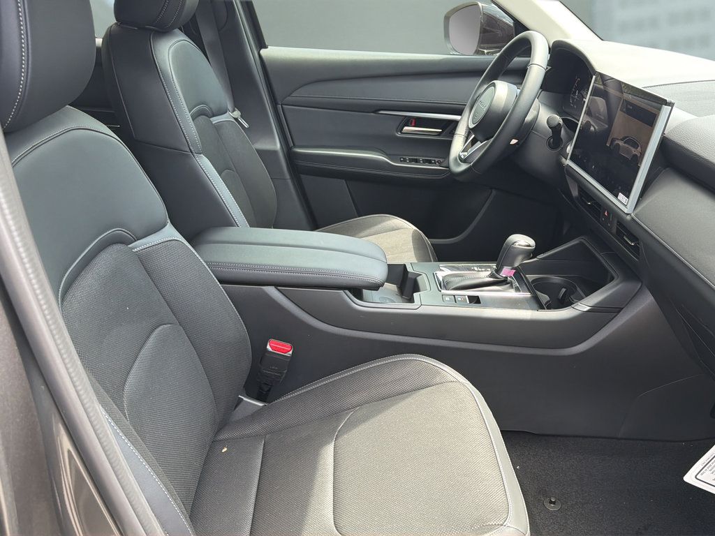New 2026 MAZDA CX-5 Select AWD/4WD image 23