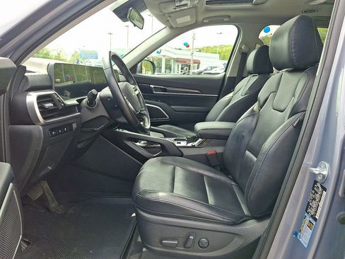 Used 2024 Kia Telluride S w/ S Sunroof Package AWD/4WD image 14