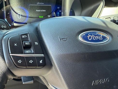 Used 2020 Ford Escape SE Sport FWD image 29
