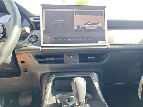 New 2026 MAZDA CX-5 Select AWD/4WD image 15