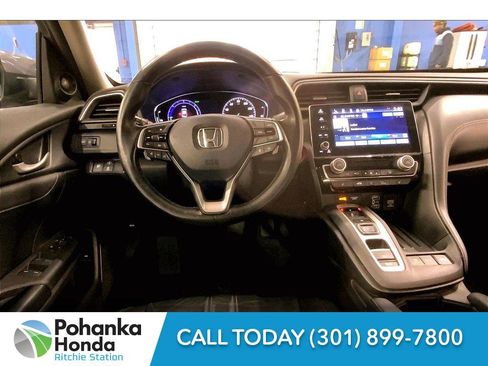 Used 2022 Honda Insight Touring image 4