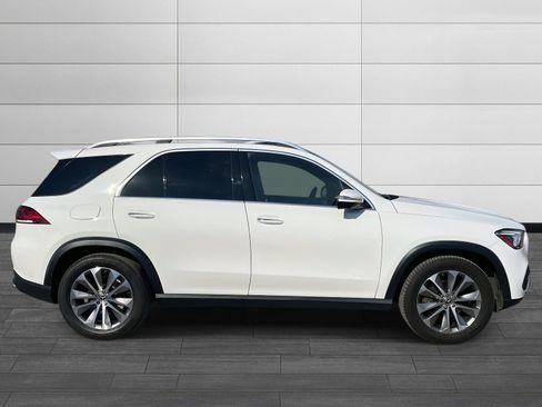 Certified 2021 Mercedes-Benz GLE 350 4MATIC image 2