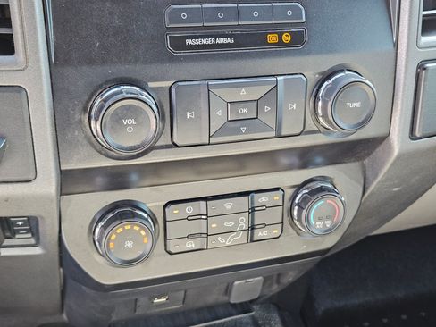 Used 2019 Ford F350 XL w/ Power Equipment Group AWD/4WD image 23